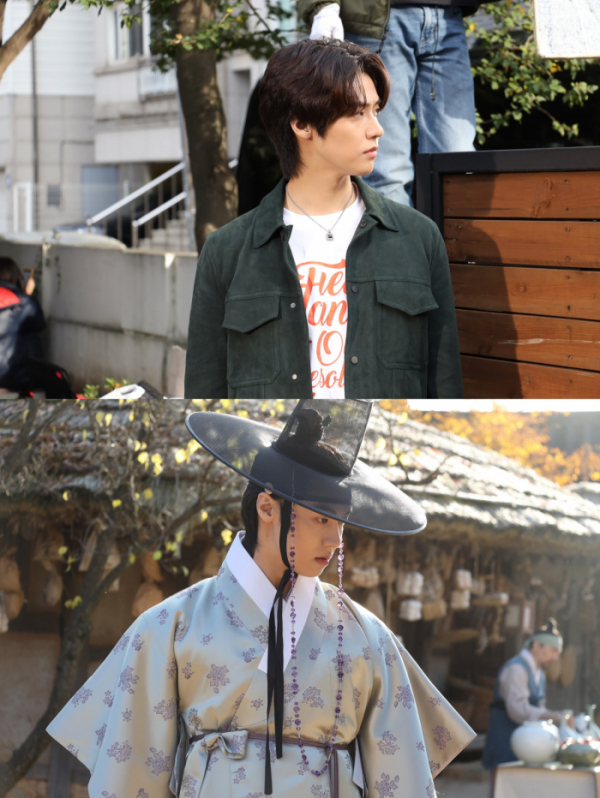 ▲엔플라잉 이승협(사진제공=FNC엔터테인먼트)