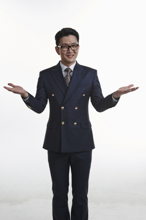 ▲윤형빈(사진제공=윤소그룹)