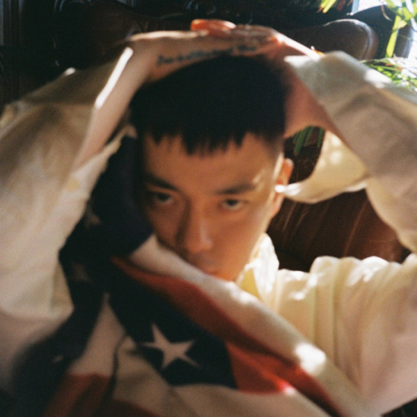 ▲골든(사진 = 하이어뮤직 제공)