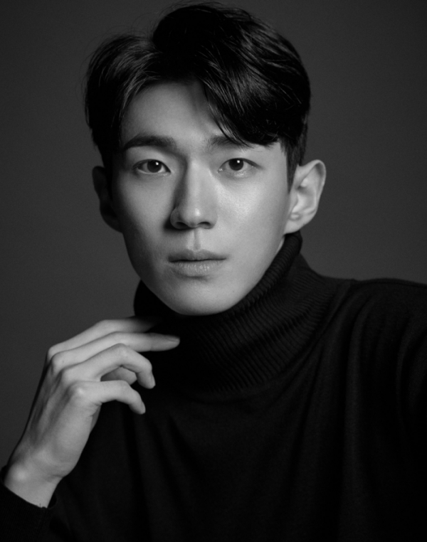 ▲주병하(사진 = iMe KOREA 제공)