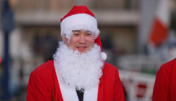 ▲'도시어부2' 최자(사진제공=채널A)