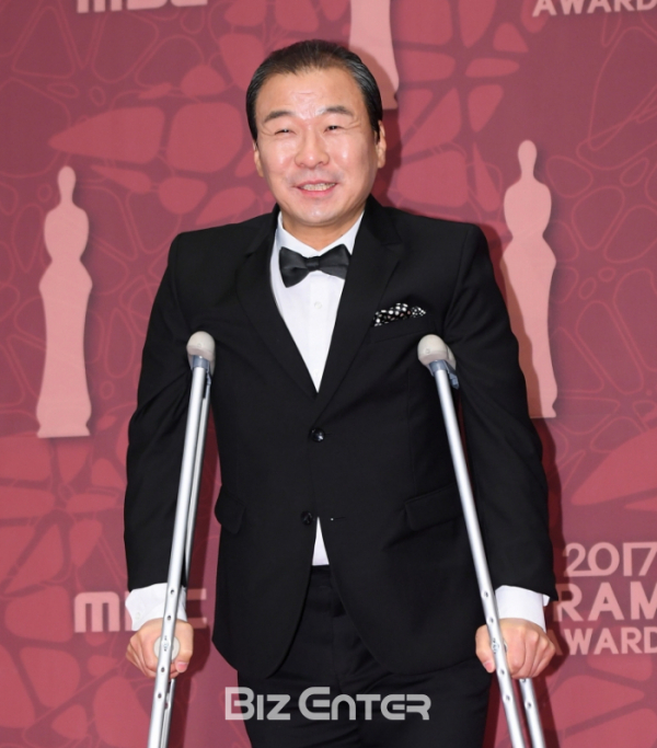 ▲김병춘(비즈엔터DB)