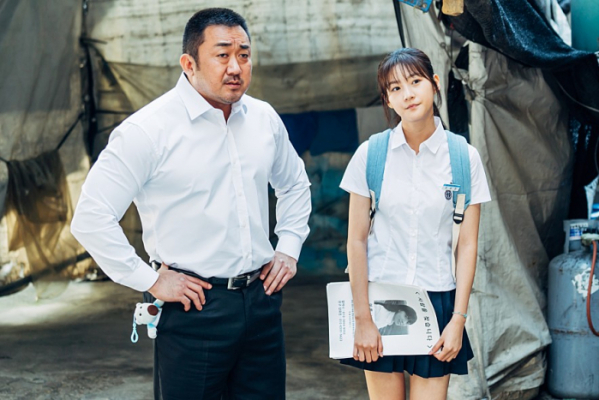 ▲'동네사람들'(사진제공=리틀빅픽처스)