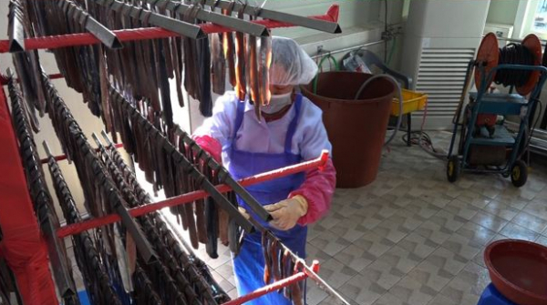 ▲'극한직업'(사진제공=EBS1)