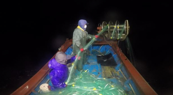 ▲'극한직업'(사진제공=EBS1)