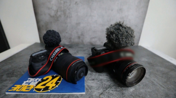 ▲'관찰카메라 24'(사진제공=채널 A)