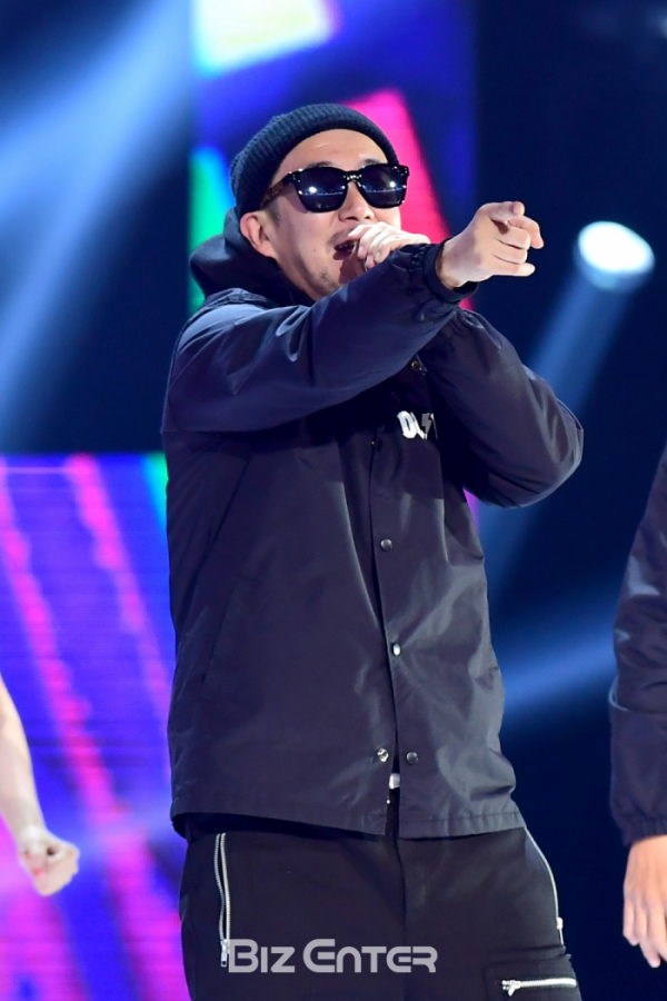 ▲이하늘(비즈엔터DB)