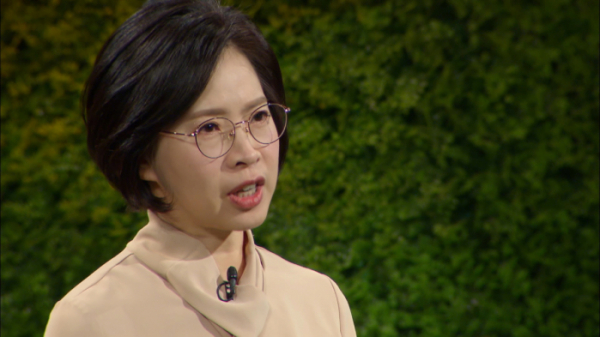 ▲'이슈 픽 쌤과 함께'(사진제공=KBS 1TV)