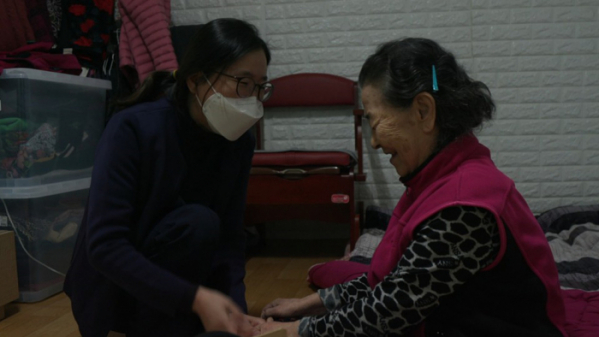 ▲'다큐 잇it'(사진제공=EBS1)