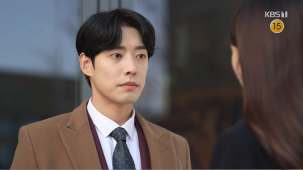 ▲‘누가 뭐래도’ 정헌(사진제공=KBS1)