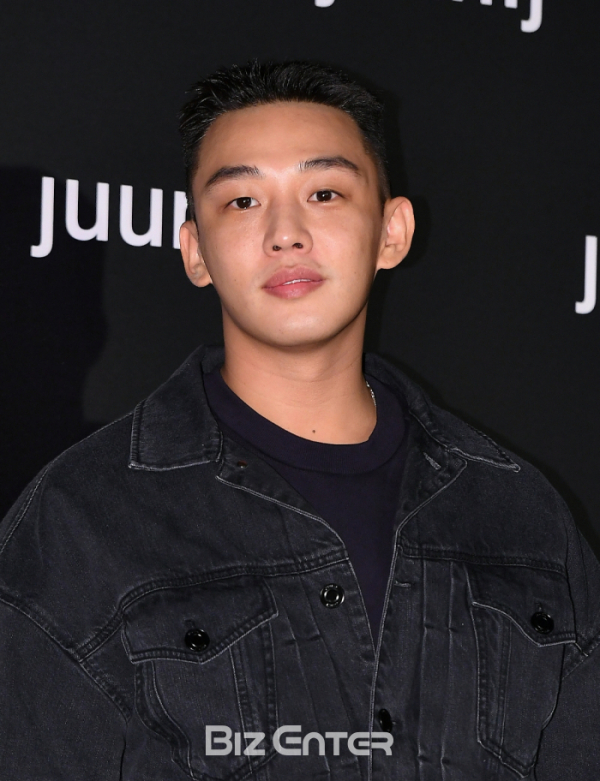 ▲유아인(비즈엔터DB)