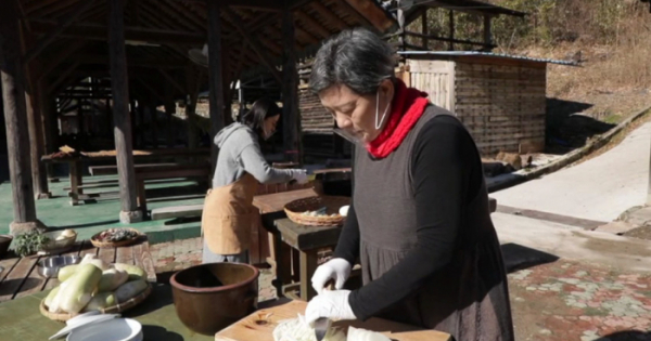 ▲'한국인의 밥상'(사진제공=KBS 1TV)