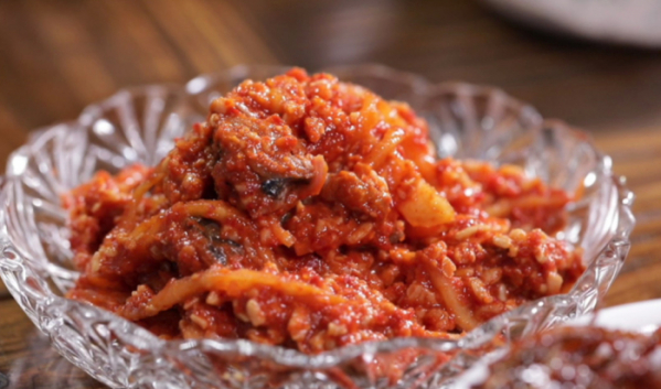 ▲'한국인의 밥상'(사진제공=KBS 1TV)