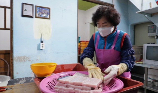 ▲'한국인의 밥상'(사진제공=KBS 1TV)