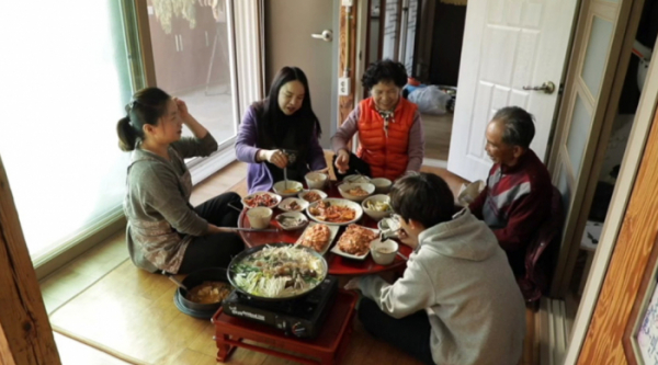 ▲'한국인의 밥상'(사진제공=KBS 1TV)