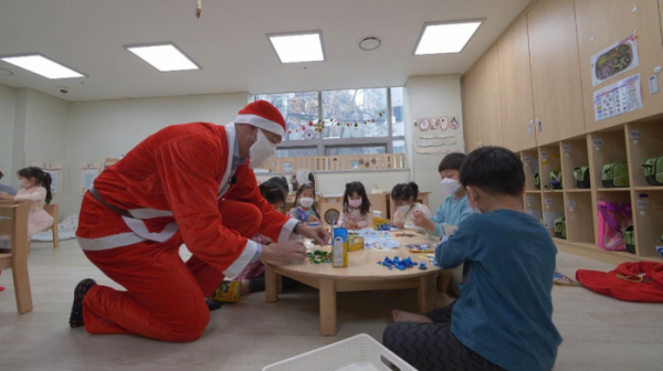 ▲‘어서와 한국살이는 처음이지?’(사진제공=MBC에브리원)