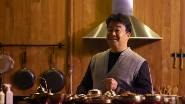 ▲'동방미로'(사진제공=MBC)