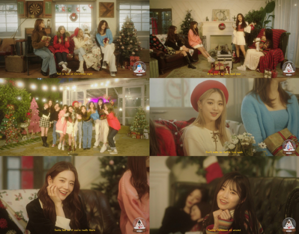 ▲프로미스나인(사진 = 오프더레코드 제공)