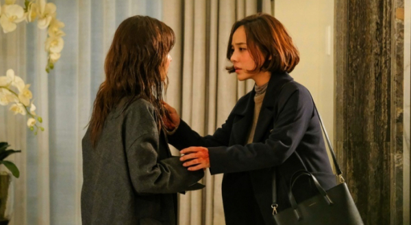 ▲'펜트하우스'(사진제공=SBS)