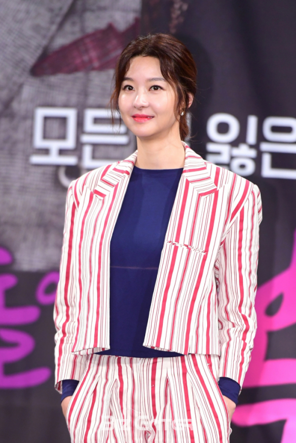 ▲배우 송선미(비즈엔터DB)