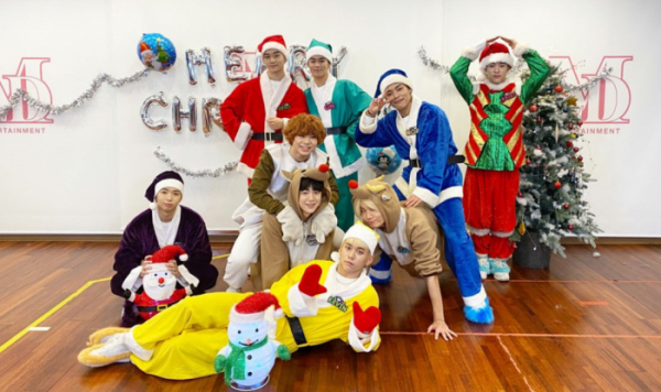 ▲T1419(사진제공=MLD엔터테인먼트)