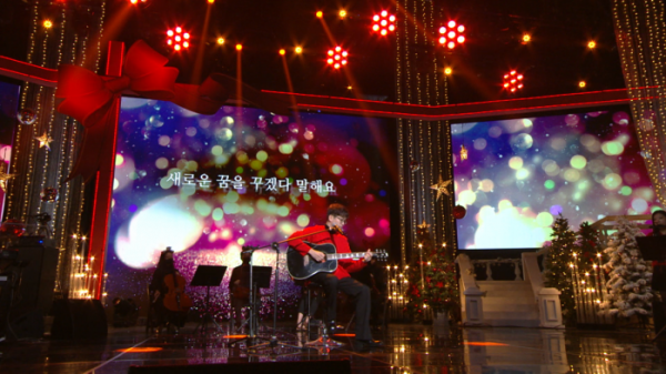 ▲'유희열의 스케치북'(사진제공=KBS 2TV)