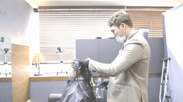 ▲'사랑의 가족'(사진제공=KBS 1TV)