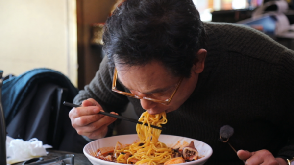 ▲'김영철의 동네 한 바퀴'(사진제공=KBS 1TV)