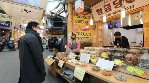 ▲'김영철의 동네 한 바퀴'(사진제공=KBS 1TV)