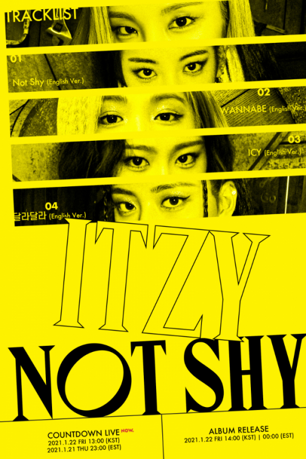 ▲ITZY(사진제공=JYP엔터테인먼트)