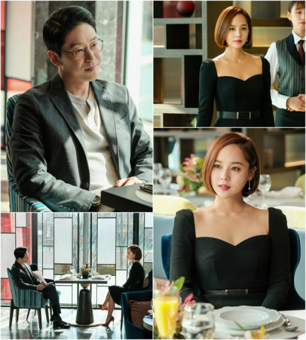 ▲‘펜트하우스’ (사진제공=SBS)