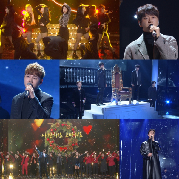 ▲'불후의명곡2' (사진제공=KBS2)