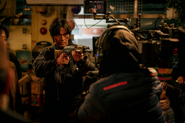 ▲'스위트홈' 이진욱(사진제공=넷플릭스)