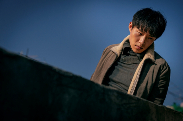 ▲'스위트홈' 김성철(사진제공=넷플릭스)