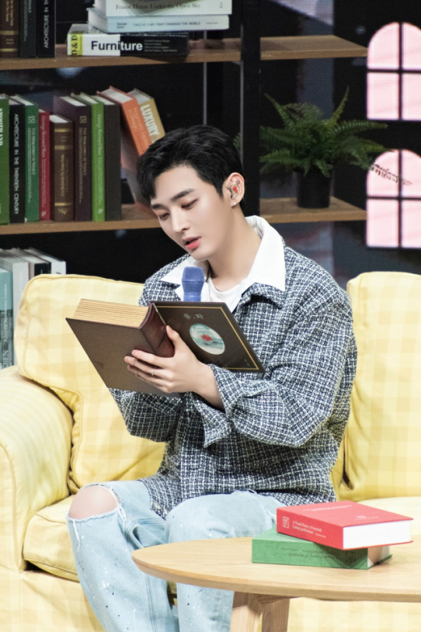 ▲윤지성(사진=LM엔터테인먼트 제공)