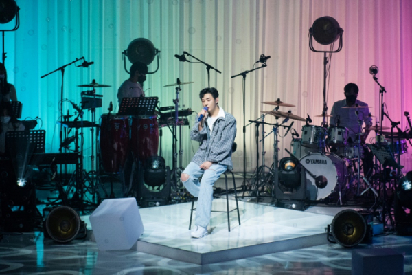 ▲윤지성(사진=LM엔터테인먼트 제공)