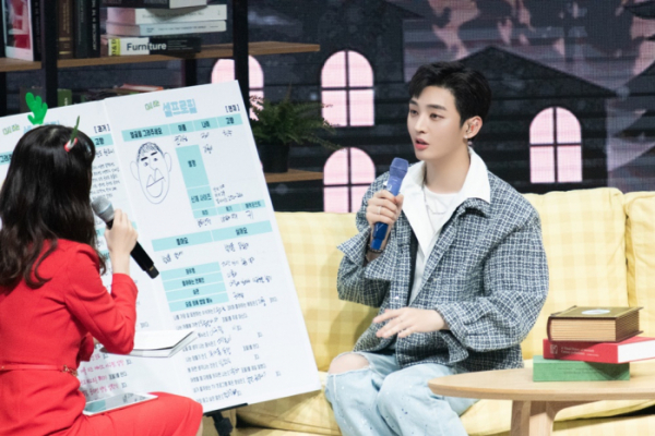 ▲윤지성(사진=LM엔터테인먼트 제공)