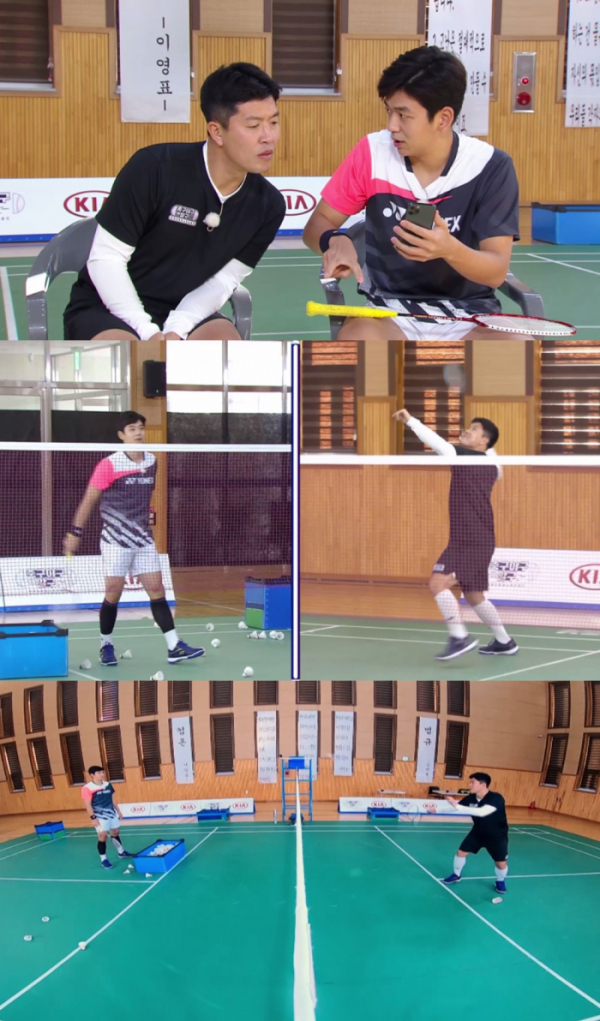 ▲'축구야구말구'(사진제공=KBS 2TV)