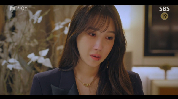 ▲펜트하우스 19세(사진=SBS 방송화면 캡처)