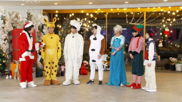 ▲'뽕숭아학당'(사진제공 = TV CHOSUN)