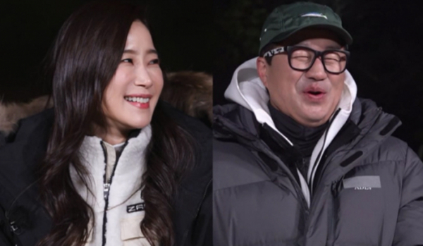 ▲‘도시어부2’ 김하영(사진제공=채널A)