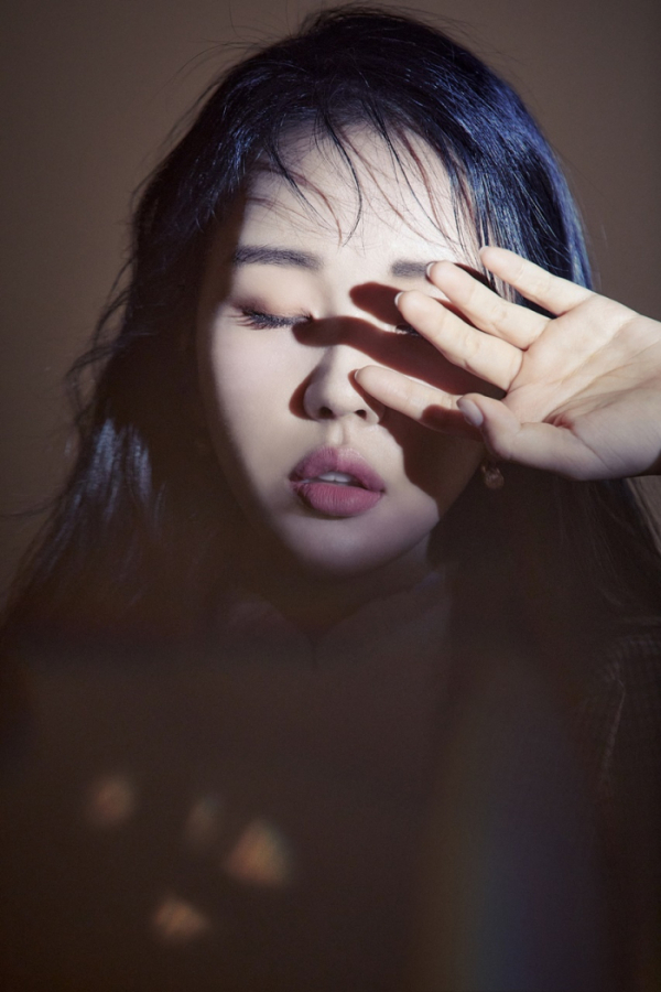 ▲백아연(사진=이든엔터테인먼트 제공)