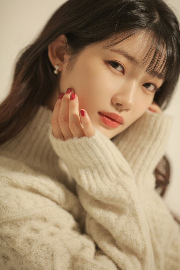 ▲유키카(사진=우분트이엔티 제공)