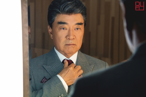 ▲이덕화(사진=디에이와이엔터테인먼트 제공)