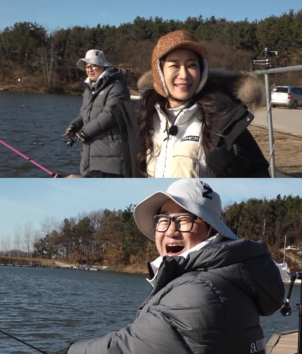 ▲'도시어부'(사진제공=채널A)