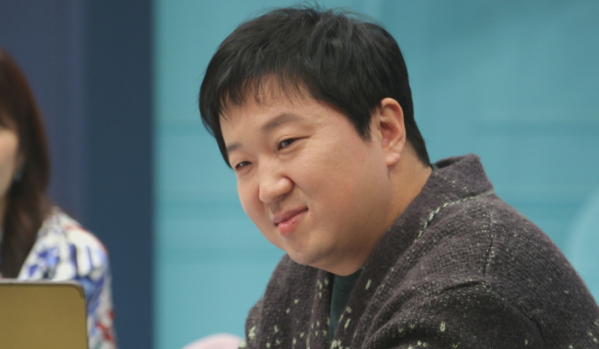 ▲'금쪽같은 내새끼’ 정형돈(사진제공=채널A)