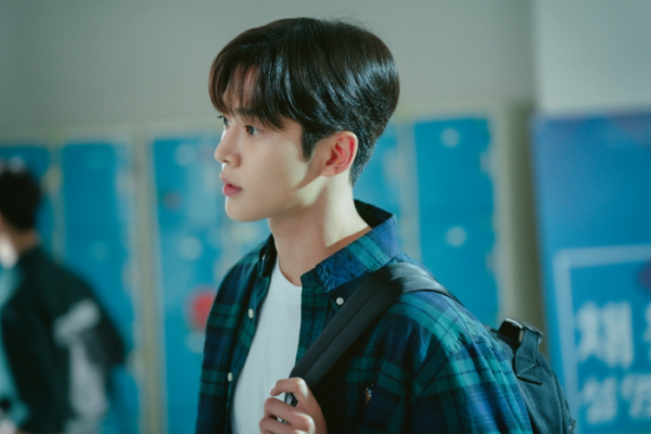 ▲‘선배, 그 립스틱 바르지 마요’(사진제공=JTBC스튜디오)