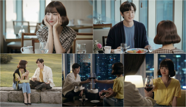 ▲'며느라기' (사진제공=카카오M)