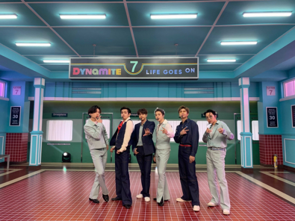 ▲방탄소년단(사진제공=빅히트엔터테인먼트)