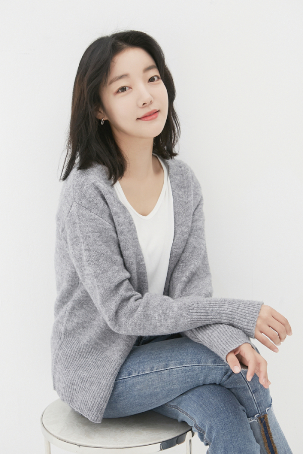 ▲문지인(사진제공=FNC엔터테인먼트)